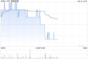 四柱排盘中广核新能源前5个月累计完成发电量8171.0吉瓦时 同比减少0.8%