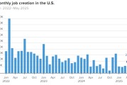 四柱排盘美国 5 月非农就业人数增加 13.9 万 高于预期 失业率维持在 4.2%