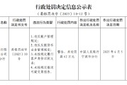 四柱排盘渤海银行宁波分行被罚62万元：违反账户管理规定等