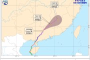 四柱排盘“蝴蝶”残余环流继续影响江南中东部等地