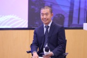 四柱排盘清华大学刘培林谈我国制造业发展快速的原因