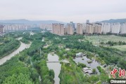 四柱排盘西宁市举办六五环境日主题宣传活动