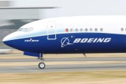 四柱排盘美国法官取消原定对波音737 MAX坠机事件的审判