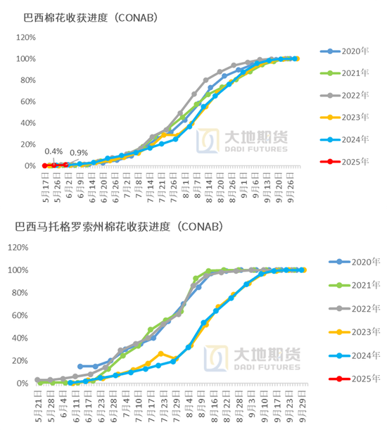 棉花(🎼)：矛(🕧)盾在解决中，但效果有限